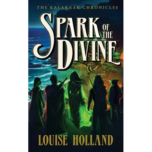 Spark of the Divine