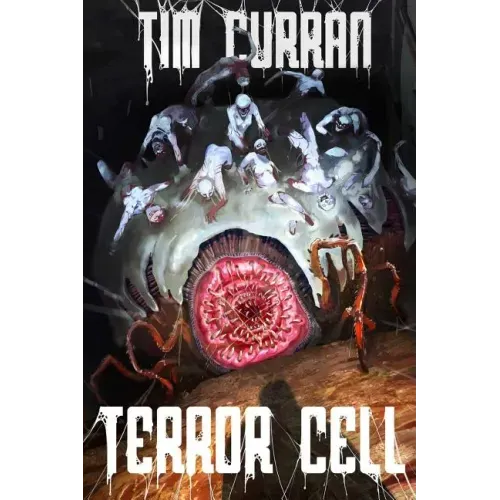 Terror Cell