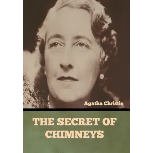 The Secret of Chimneys
