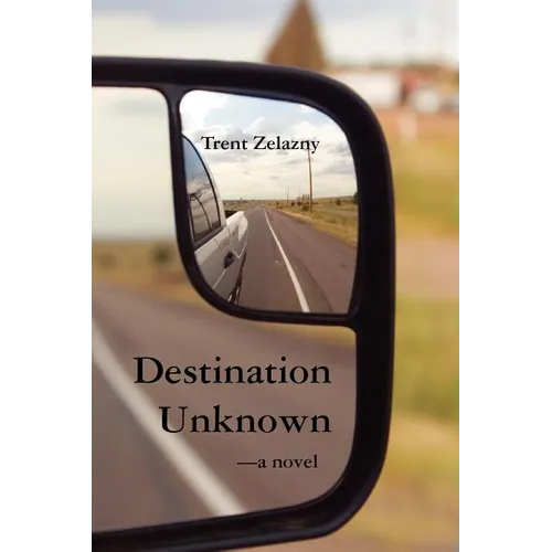 Destination Unknown