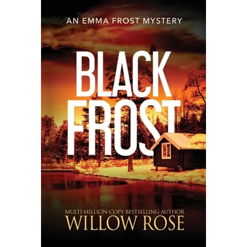 Black Frost