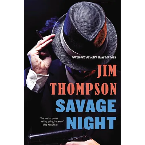 Savage Night
