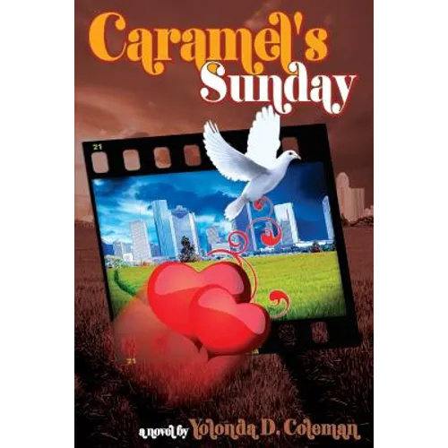 Caramel's Sunday
