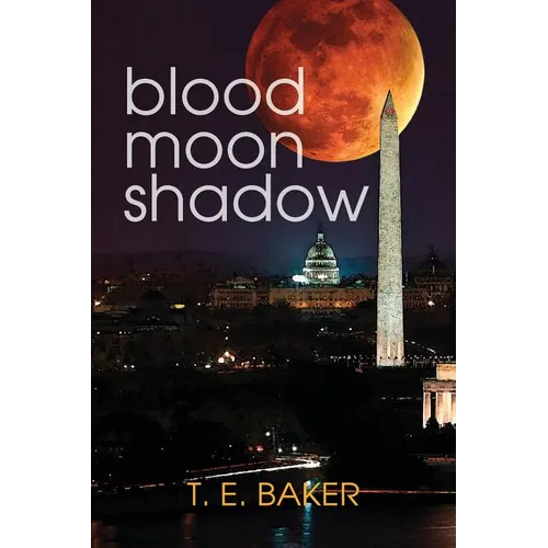Blood Moon Shadow