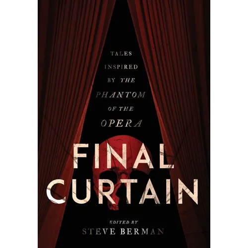 Final Curtain