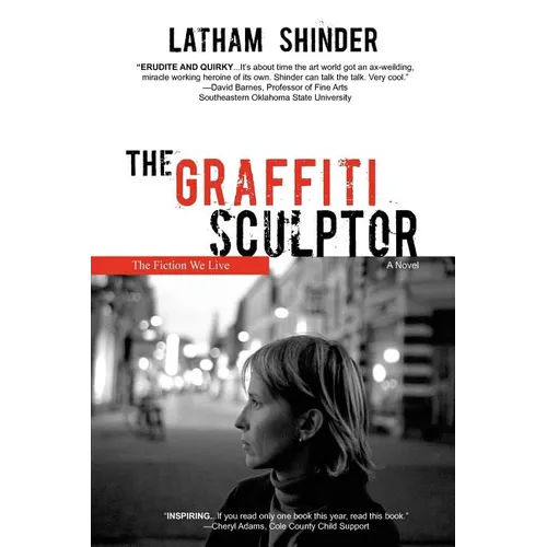 The Graffiti Sculptor