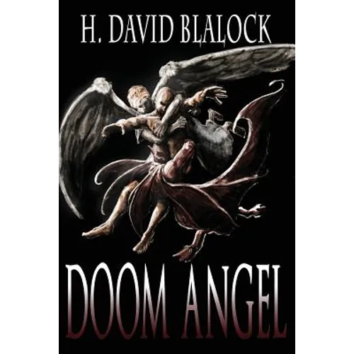 Doom Angel