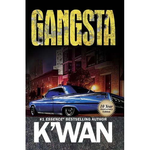 Gangsta