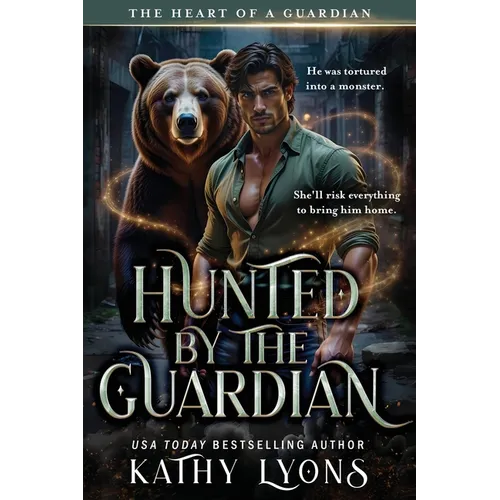 Hunted by the Guardian