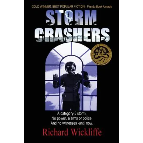 Storm Crashers
