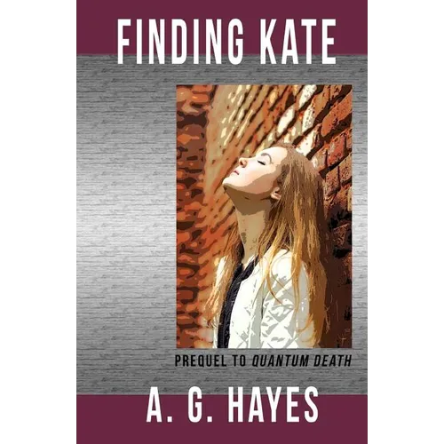 Finding Kate