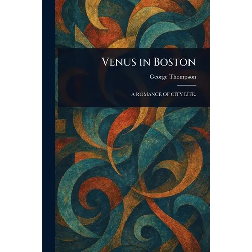 Venus in Boston