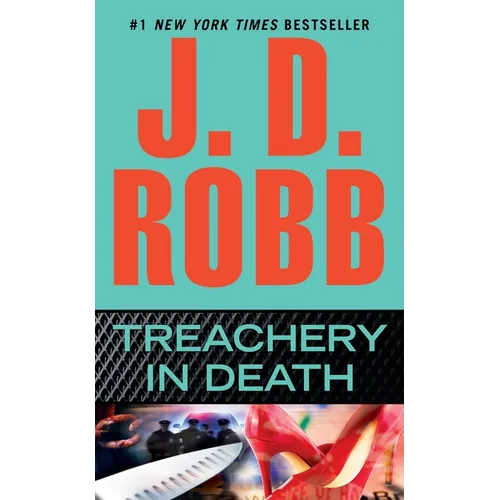 Treachery in Death