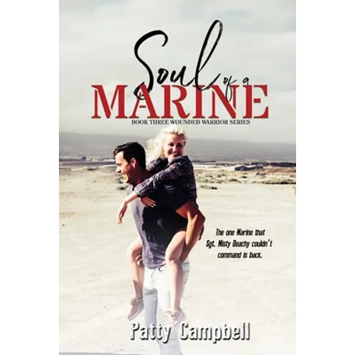 Soul of a Marine
