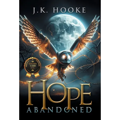 Hope Abandoned