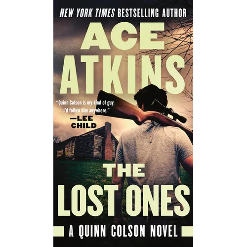 The Lost Ones