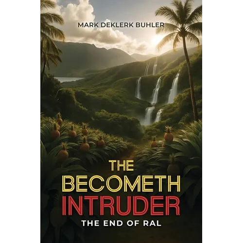 The Becometh Intruder: The End of RAL