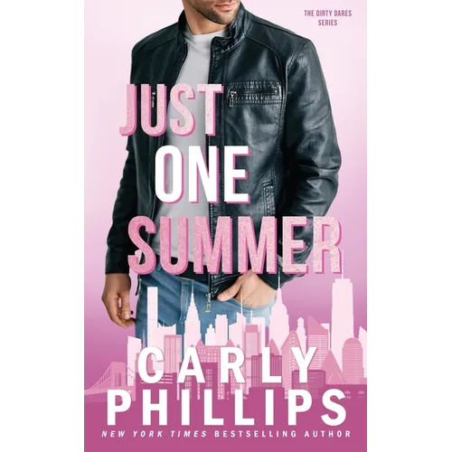 Just One Summer