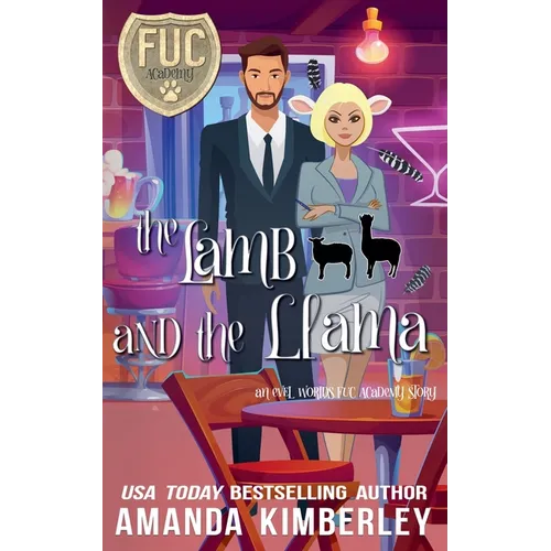 The Lamb and the Llama