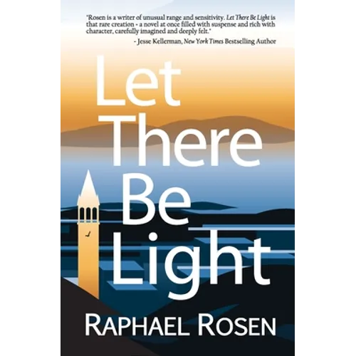 Let There Be Light