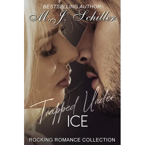 Trapped Under Ice