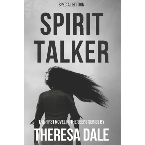 Spirit Talker