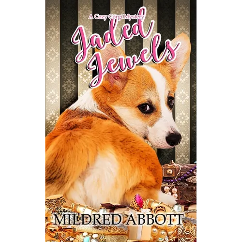 Jaded Jewels