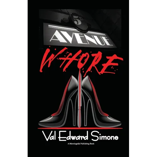 5th Avenue Whore