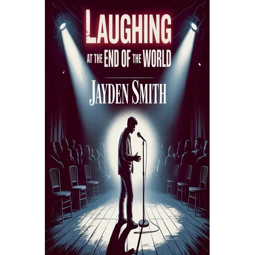 Laughing At The End Of The World
