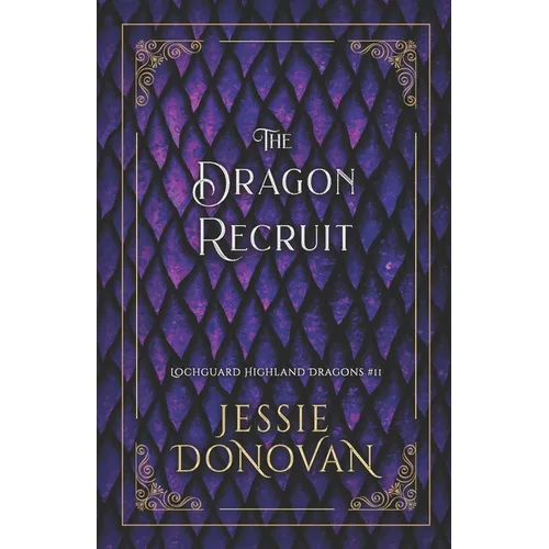 The Dragon Recruit