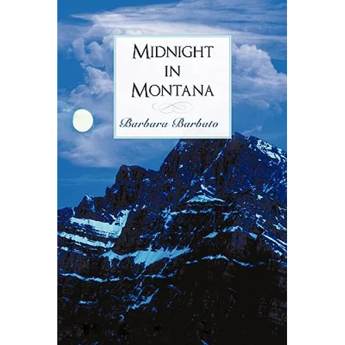 Midnight in Montana