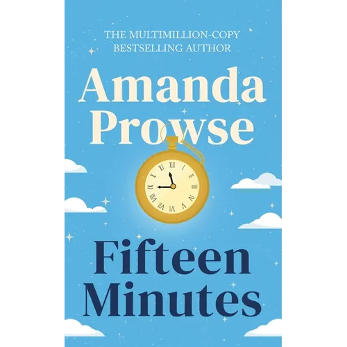 Fifteen Minutes