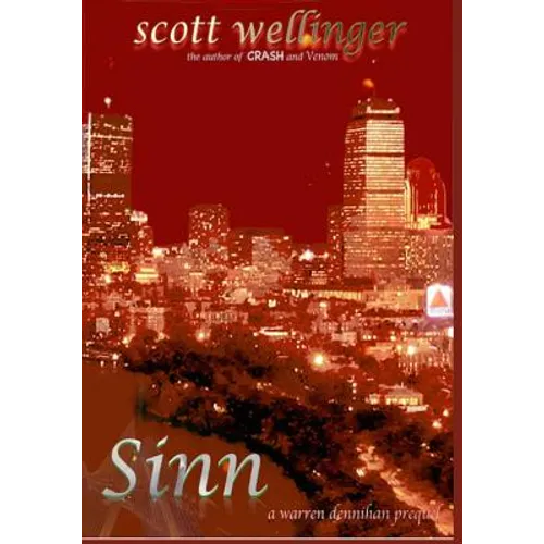 Sinn: a warren dennihan prequel
