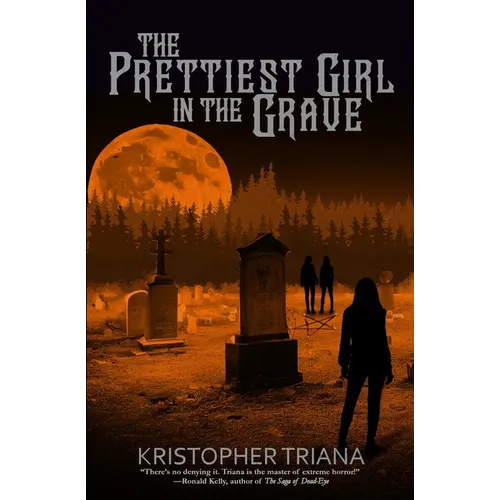 The Prettiest Girl in the Grave