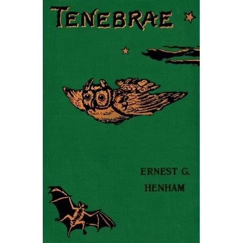 Tenebrae