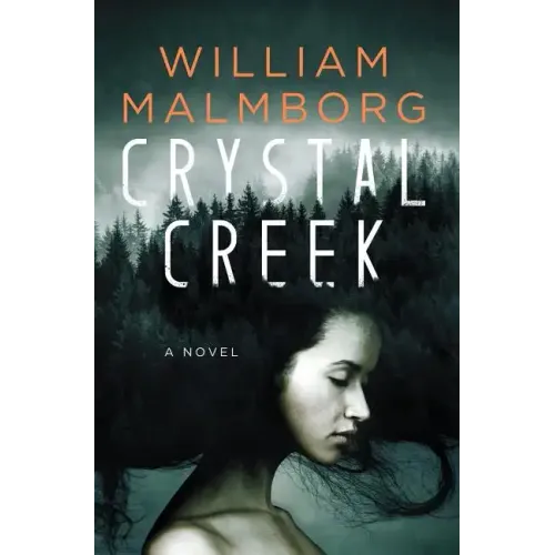 Crystal Creek