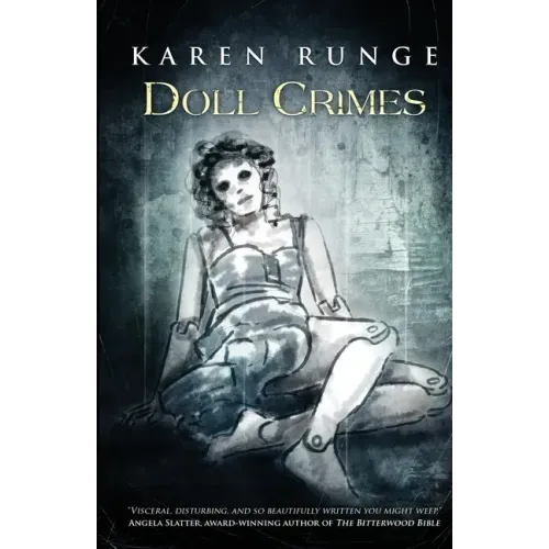 Doll Crimes