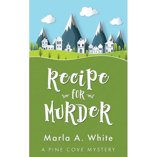 Recipe for Murder