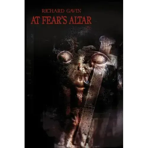 At Fear's Altar