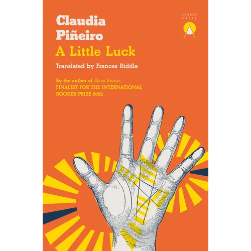 A Little Luck