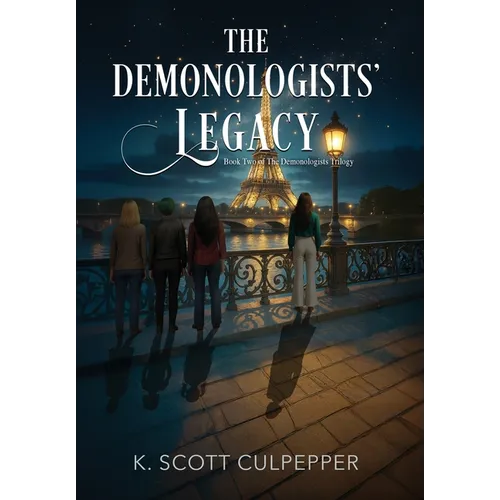 The Demonologists' Legacy