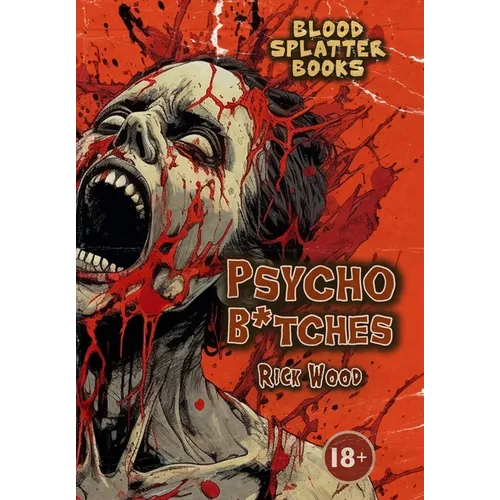 Psycho B*tches