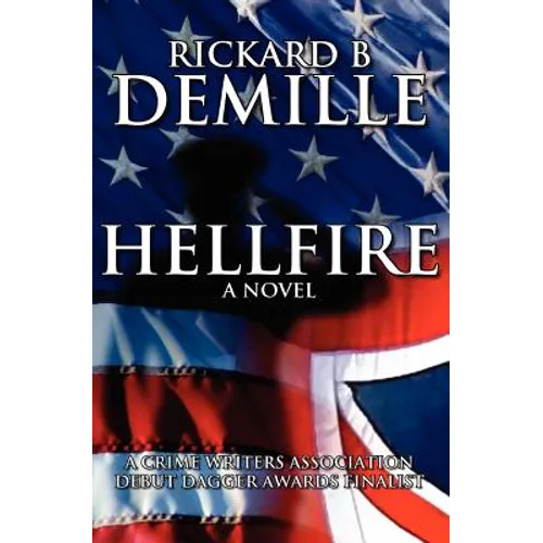 Hellfire: A Travis Deacon Novel