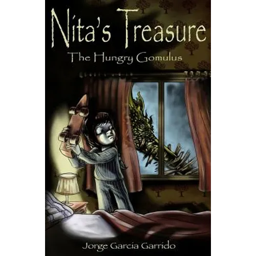 Nita's Treasure The Hungry Gomulus