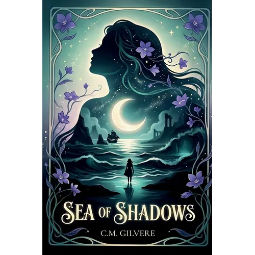 Sea of Shadows