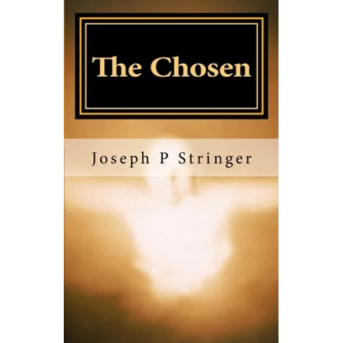 The Chosen: The Gem Trilogy / Book Two