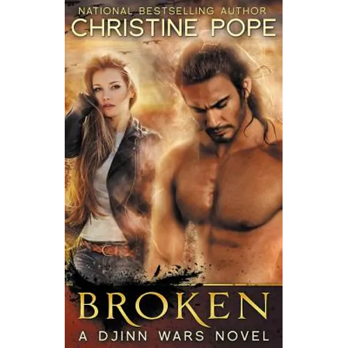 Broken