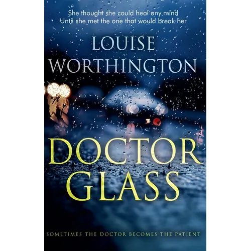 Doctor Glass