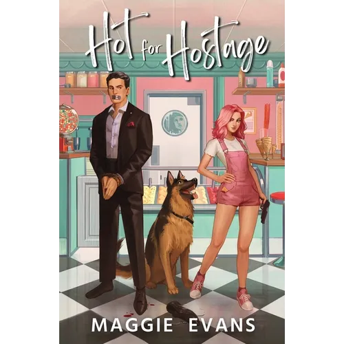 Hot for Hostage