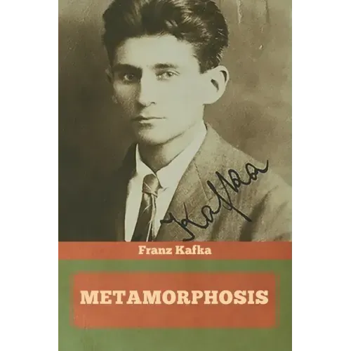 Metamorphosis